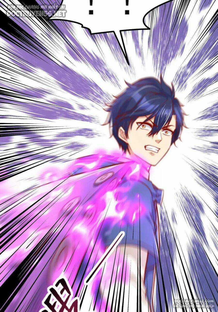 Vô Địch Từ Cưỡng Hôn Ma Nữ Chapter 150 trang 17