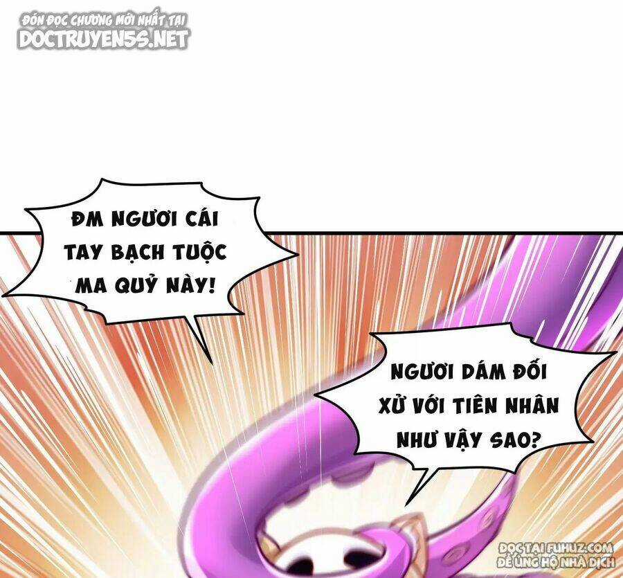 Vô Địch Từ Cưỡng Hôn Ma Nữ Chapter 150 trang 20