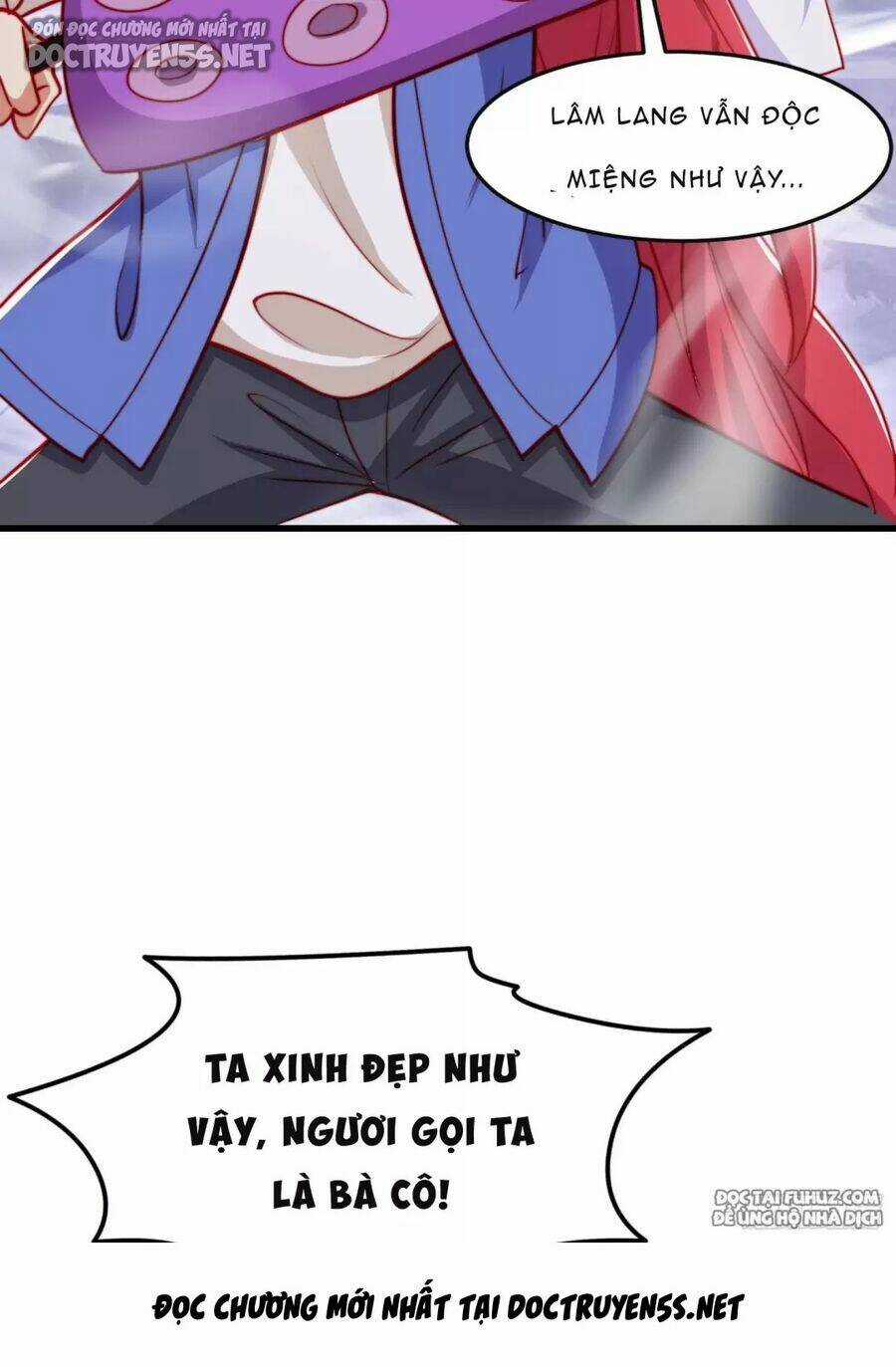 Vô Địch Từ Cưỡng Hôn Ma Nữ Chapter 150 trang 26