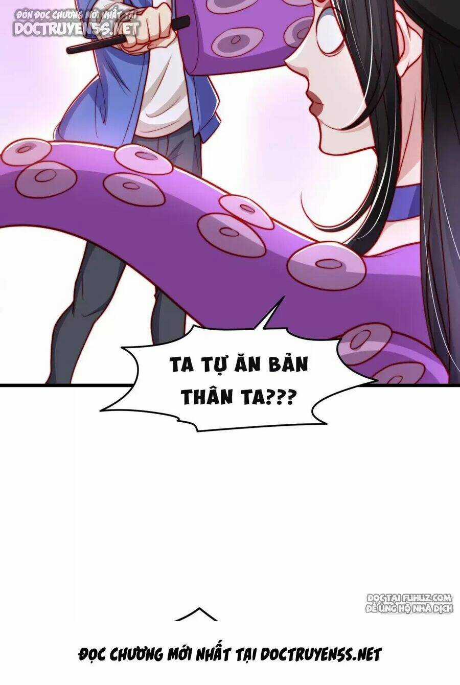 Vô Địch Từ Cưỡng Hôn Ma Nữ Chapter 150 trang 29