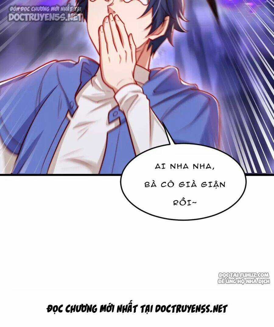 Vô Địch Từ Cưỡng Hôn Ma Nữ Chapter 150 trang 31