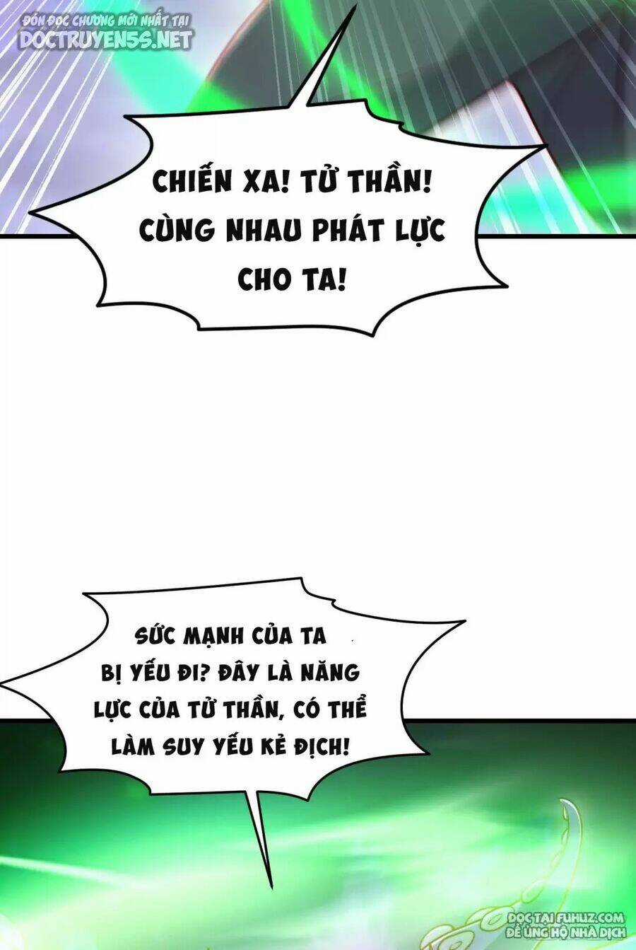Vô Địch Từ Cưỡng Hôn Ma Nữ Chapter 150 trang 33