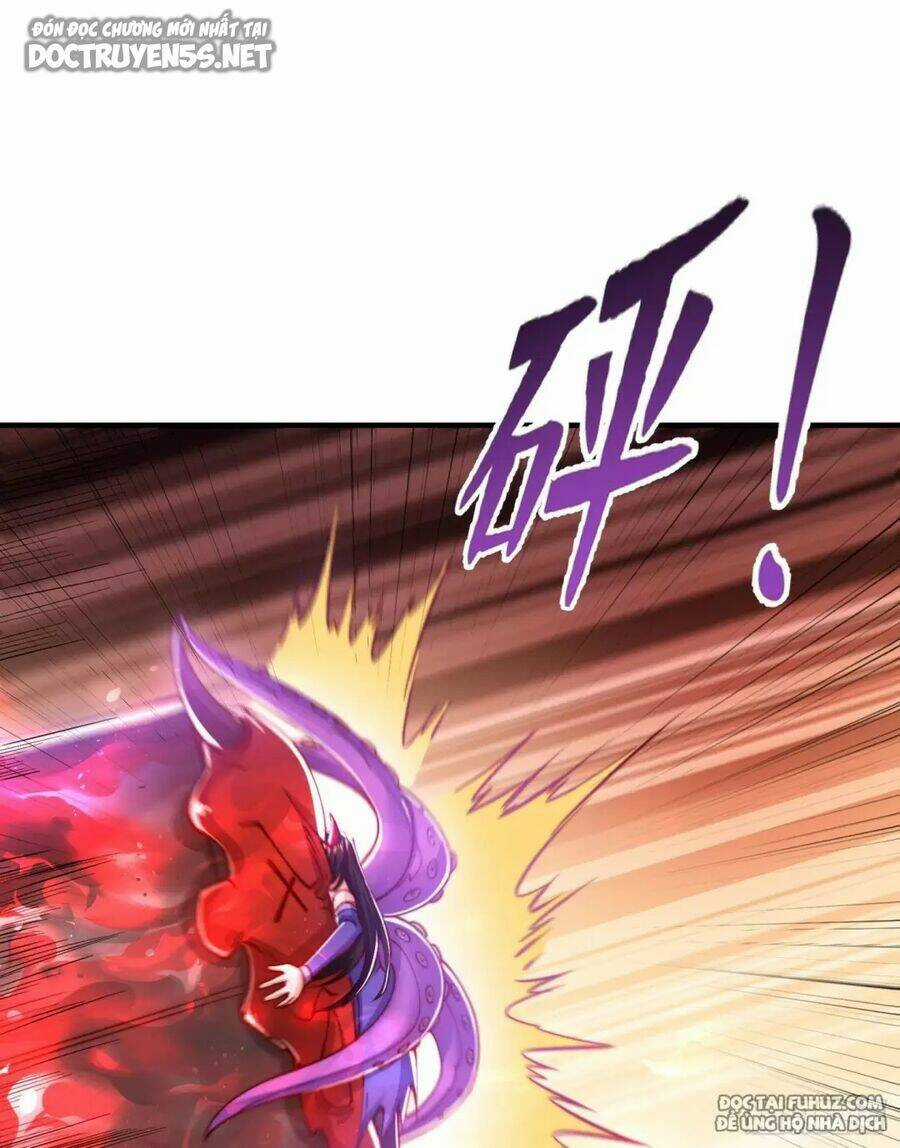 Vô Địch Từ Cưỡng Hôn Ma Nữ Chapter 150 trang 35