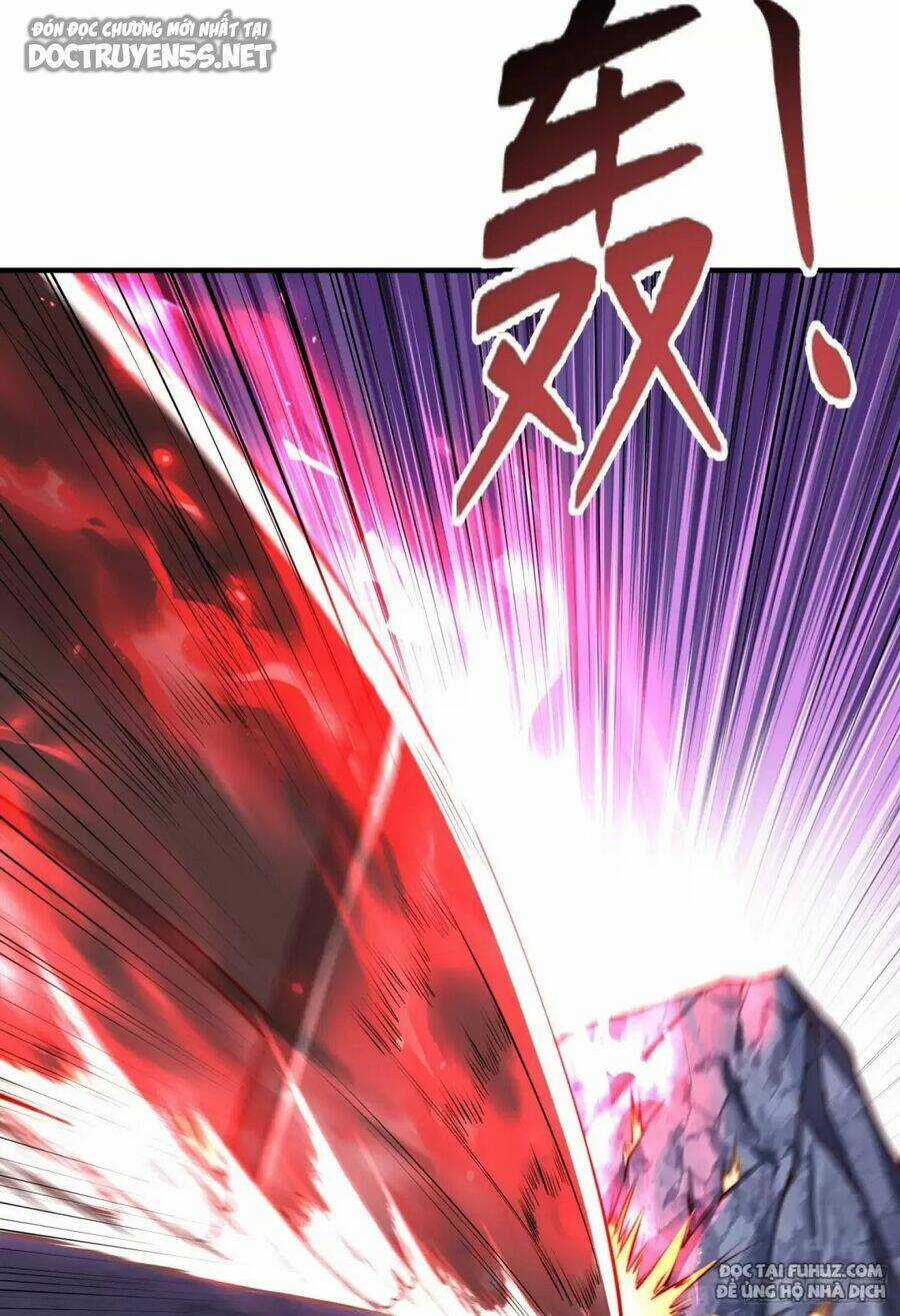 Vô Địch Từ Cưỡng Hôn Ma Nữ Chapter 150 trang 37