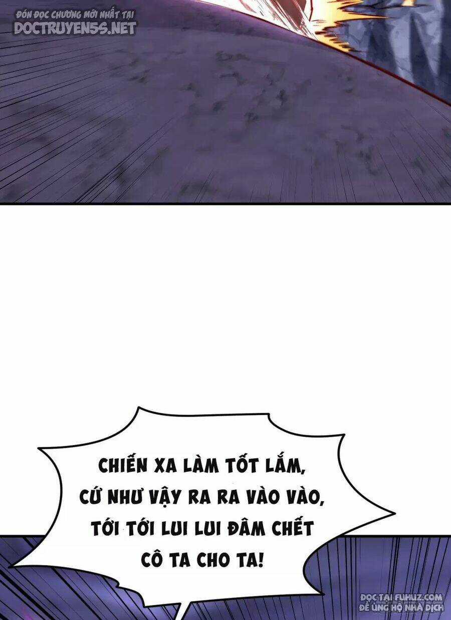 Vô Địch Từ Cưỡng Hôn Ma Nữ Chapter 150 trang 38