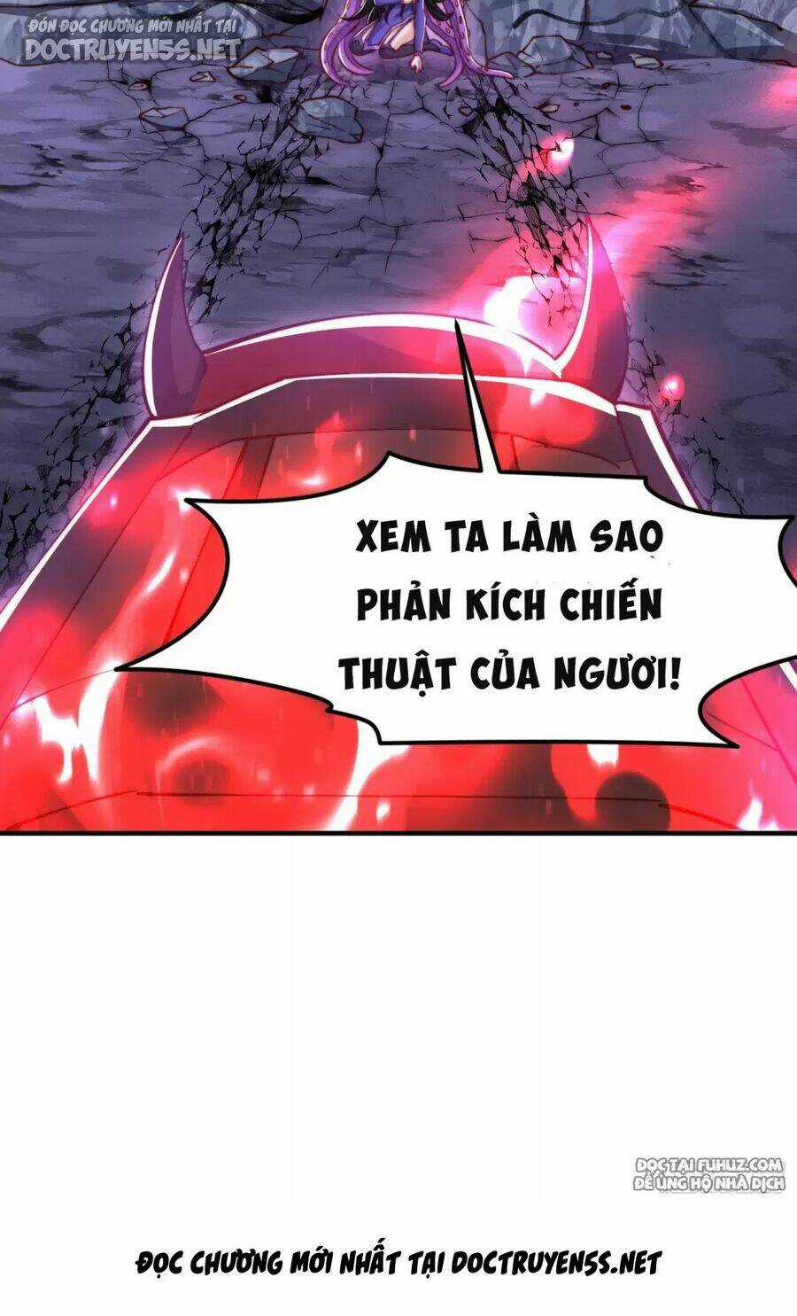 Vô Địch Từ Cưỡng Hôn Ma Nữ Chapter 150 trang 41