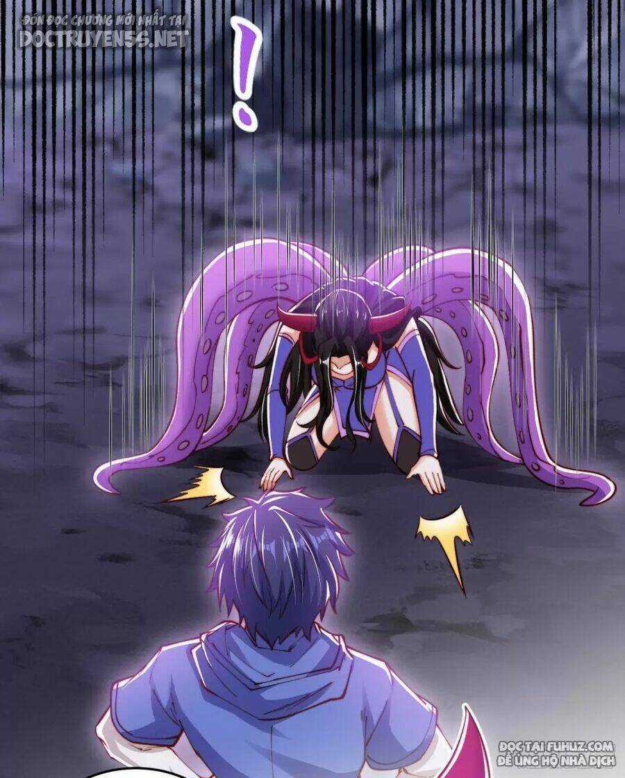 Vô Địch Từ Cưỡng Hôn Ma Nữ Chapter 150 trang 44