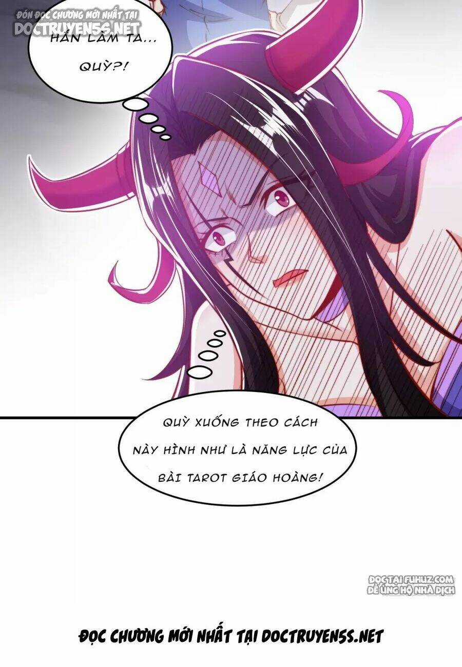 Vô Địch Từ Cưỡng Hôn Ma Nữ Chapter 150 trang 45