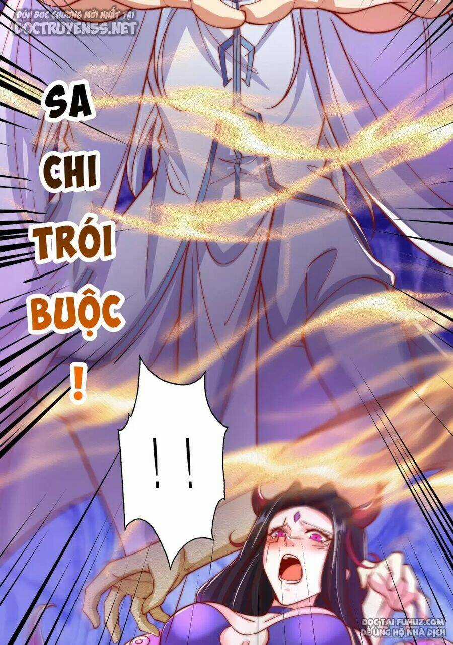 Vô Địch Từ Cưỡng Hôn Ma Nữ Chapter 150 trang 47