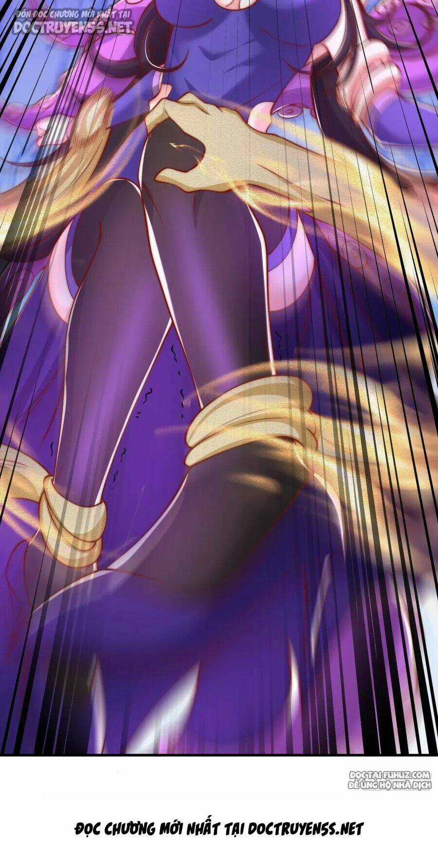 Vô Địch Từ Cưỡng Hôn Ma Nữ Chapter 150 trang 48