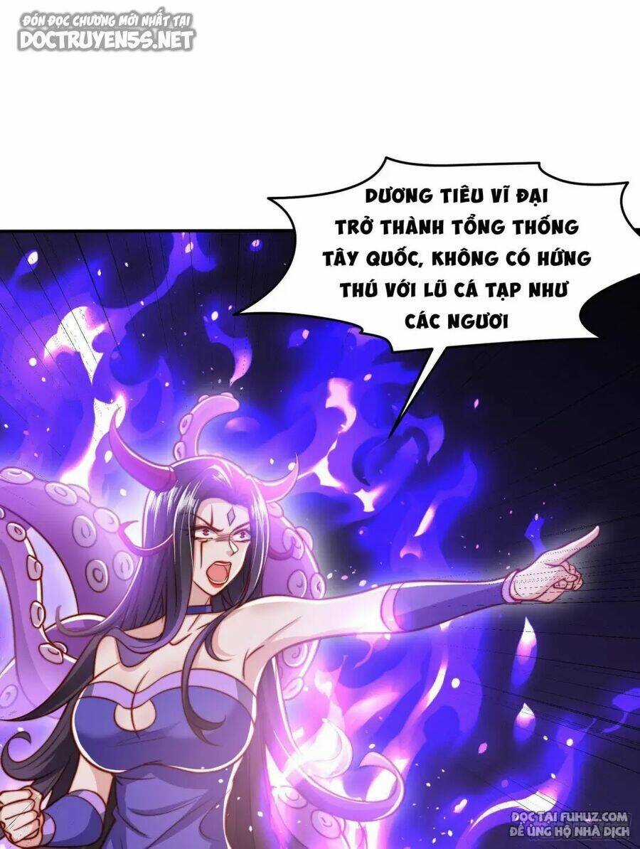 Vô Địch Từ Cưỡng Hôn Ma Nữ Chapter 150 trang 5