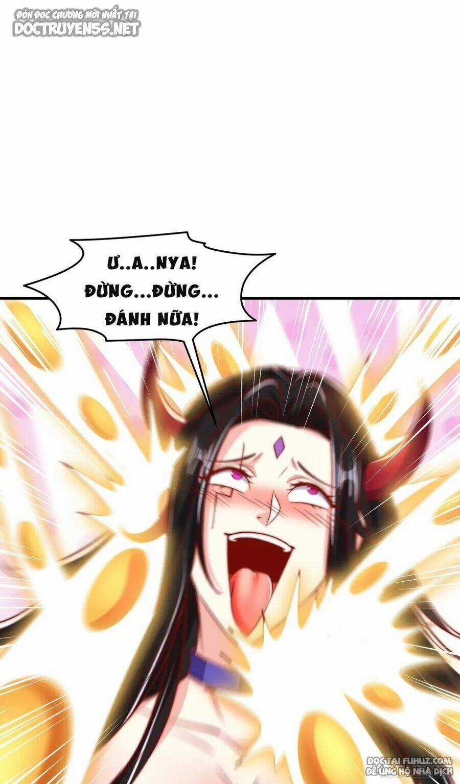 Vô Địch Từ Cưỡng Hôn Ma Nữ Chapter 150 trang 51