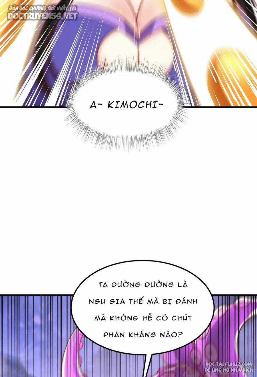 Vô Địch Từ Cưỡng Hôn Ma Nữ Chapter 150 trang 52