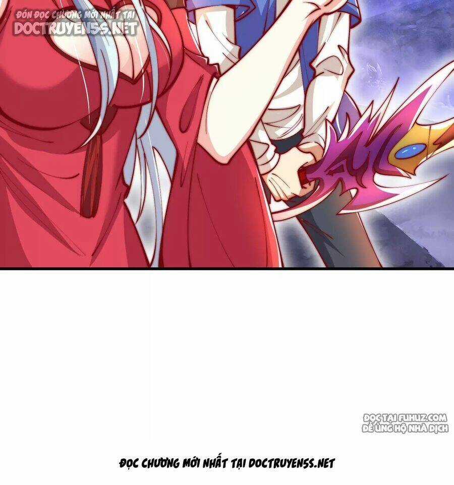 Vô Địch Từ Cưỡng Hôn Ma Nữ Chapter 150 trang 58