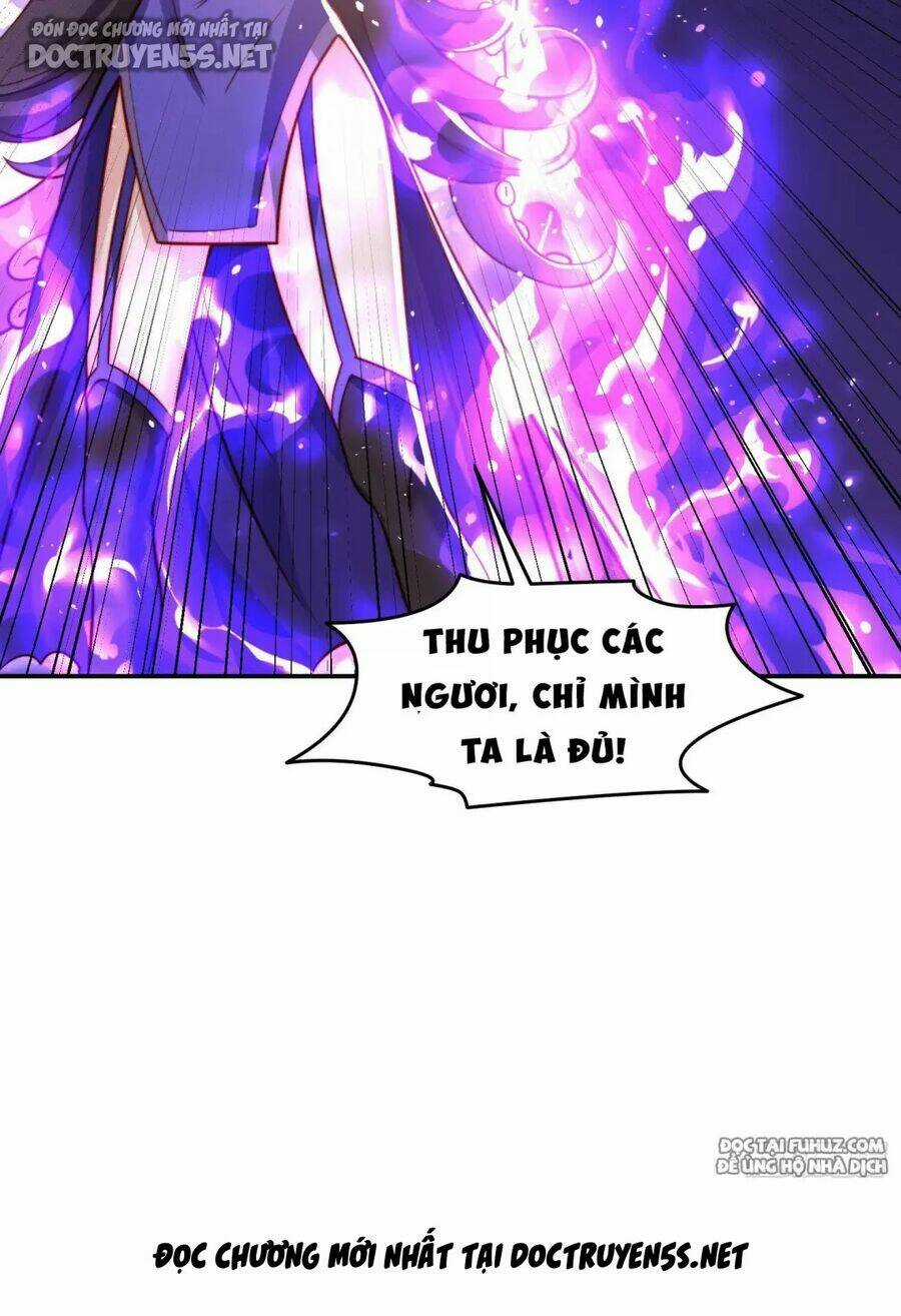 Vô Địch Từ Cưỡng Hôn Ma Nữ Chapter 150 trang 6