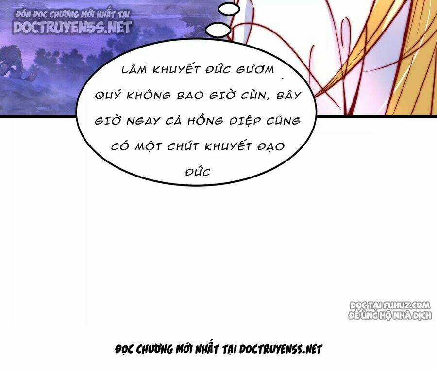 Vô Địch Từ Cưỡng Hôn Ma Nữ Chapter 150 trang 64