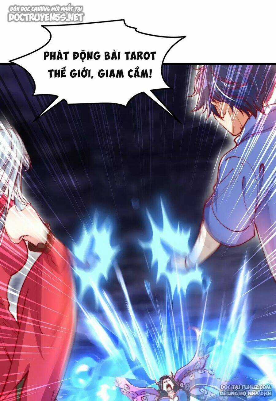 Vô Địch Từ Cưỡng Hôn Ma Nữ Chapter 150 trang 67