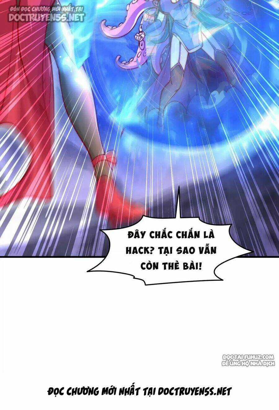 Vô Địch Từ Cưỡng Hôn Ma Nữ Chapter 150 trang 68