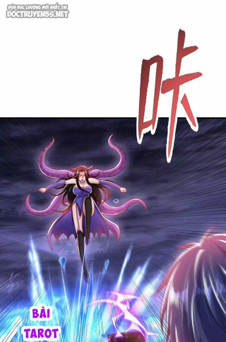 Vô Địch Từ Cưỡng Hôn Ma Nữ Chapter 150 trang 71