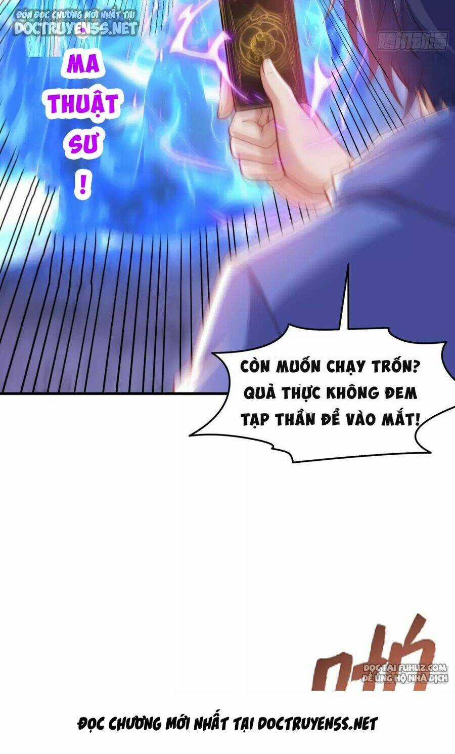 Vô Địch Từ Cưỡng Hôn Ma Nữ Chapter 150 trang 72