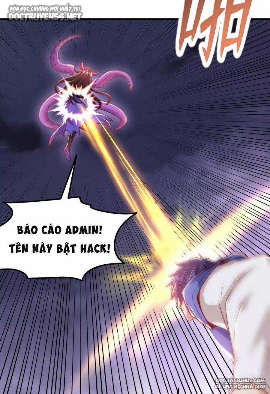 Vô Địch Từ Cưỡng Hôn Ma Nữ Chapter 150 trang 73