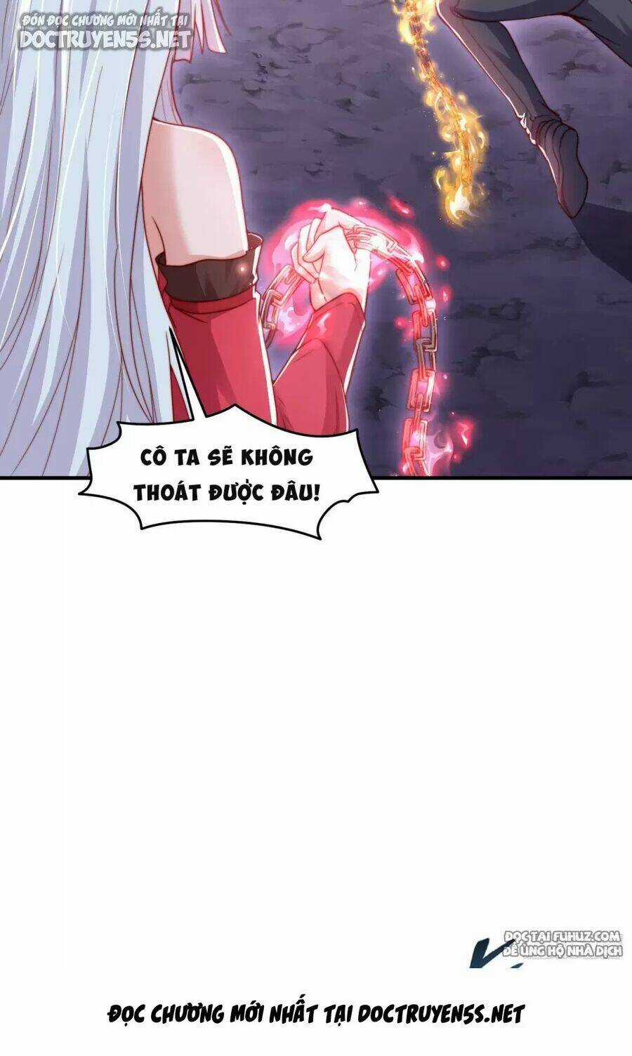 Vô Địch Từ Cưỡng Hôn Ma Nữ Chapter 150 trang 77