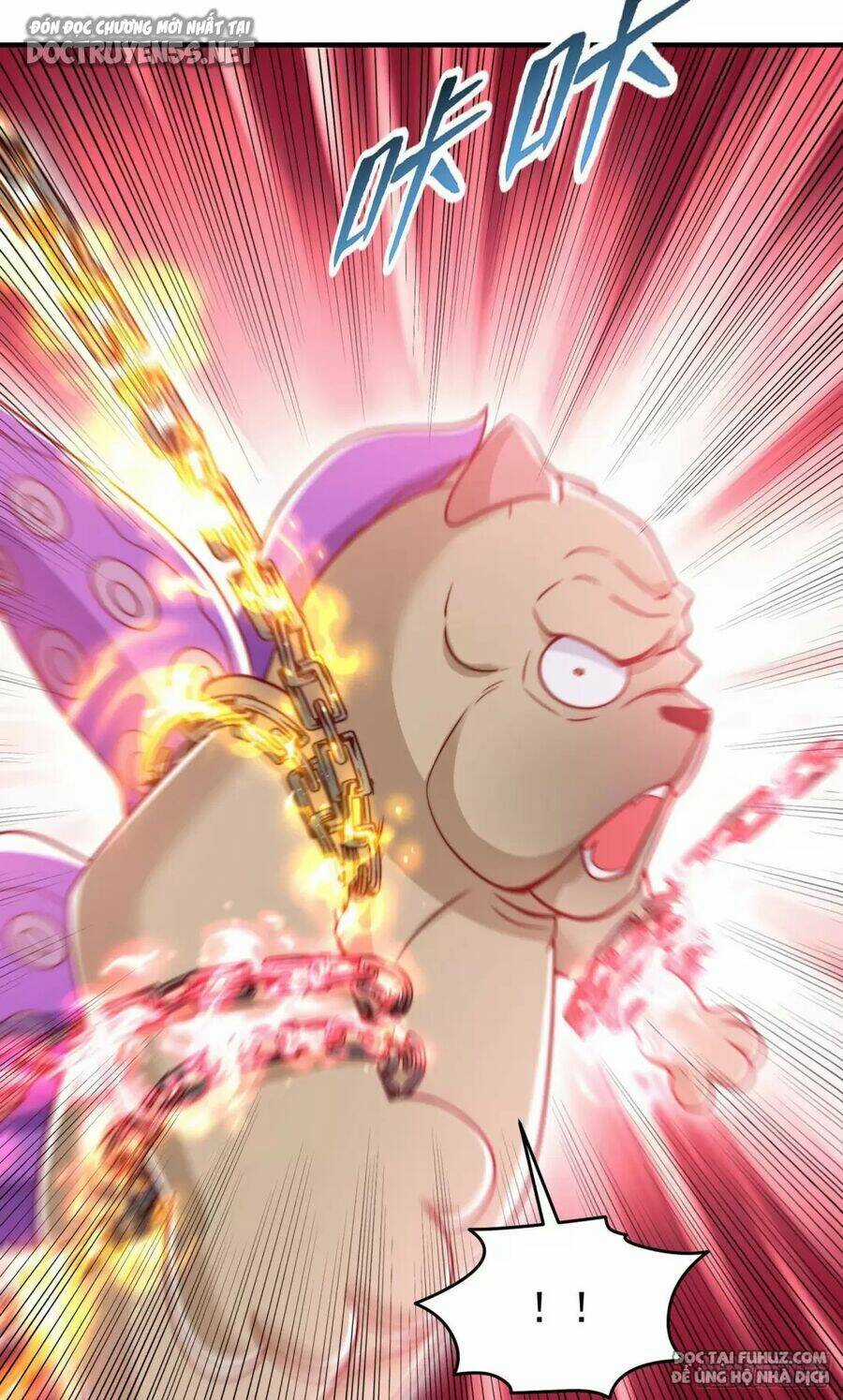 Vô Địch Từ Cưỡng Hôn Ma Nữ Chapter 150 trang 78