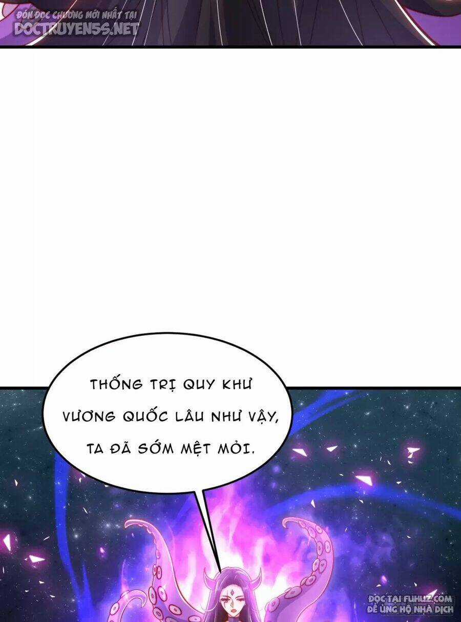 Vô Địch Từ Cưỡng Hôn Ma Nữ Chapter 151 trang 10