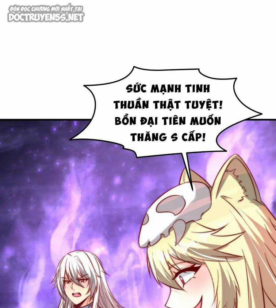 Vô Địch Từ Cưỡng Hôn Ma Nữ Chapter 151 trang 14