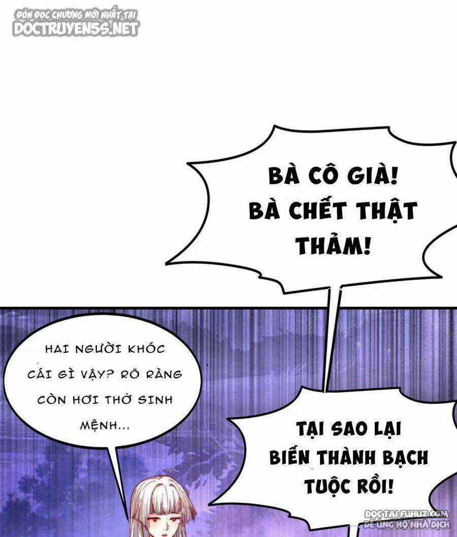 Vô Địch Từ Cưỡng Hôn Ma Nữ Chapter 151 trang 21