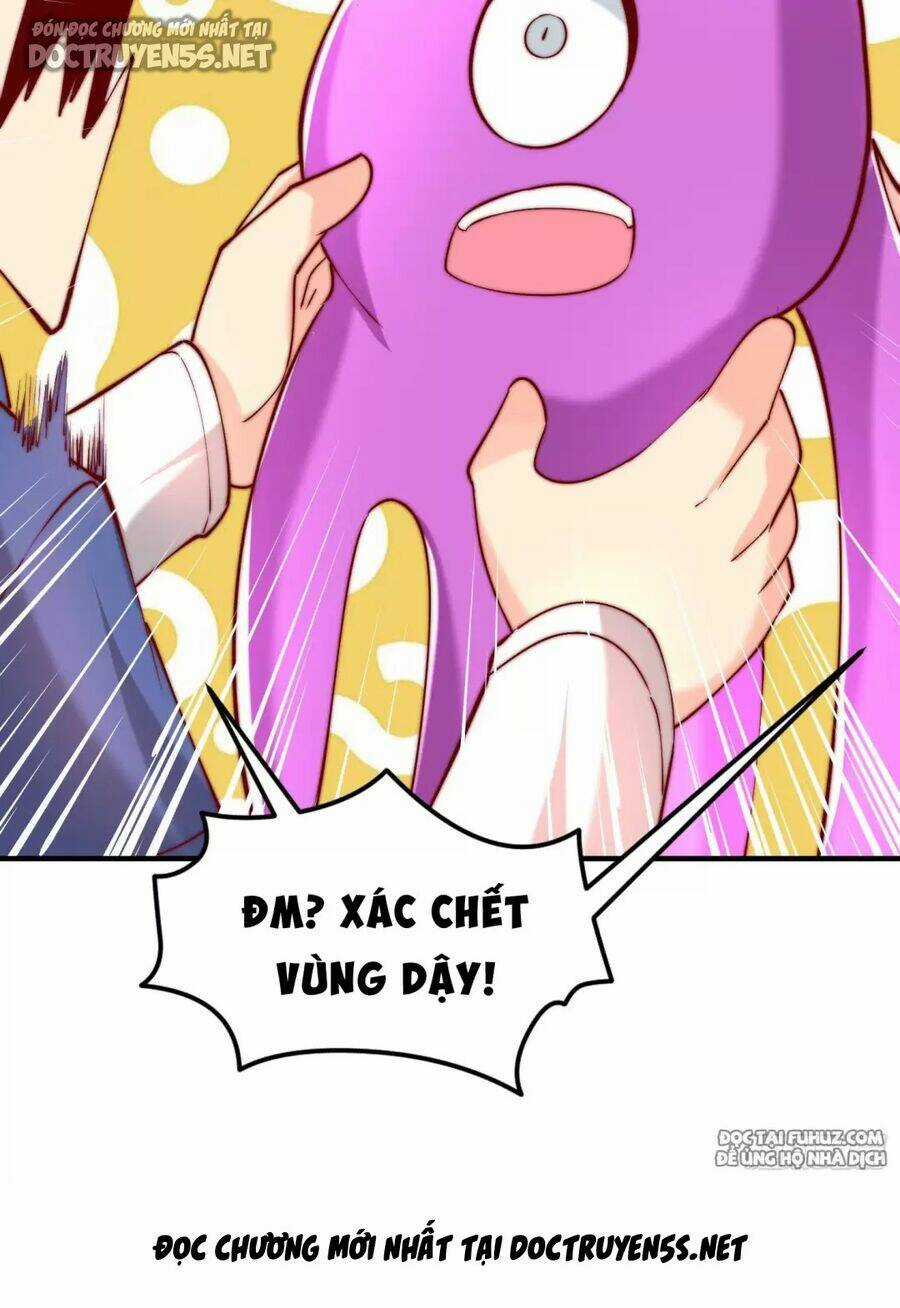 Vô Địch Từ Cưỡng Hôn Ma Nữ Chapter 151 trang 24