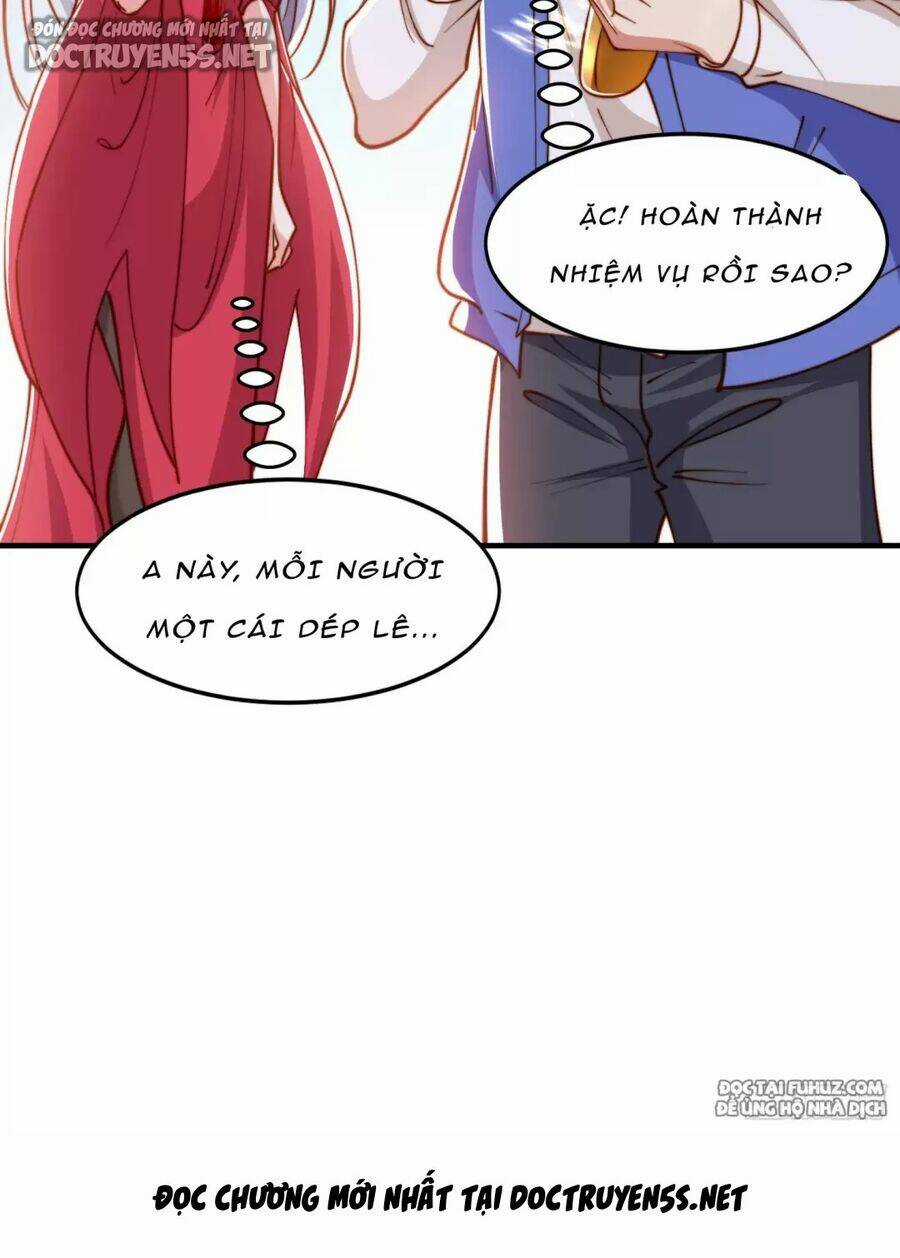 Vô Địch Từ Cưỡng Hôn Ma Nữ Chapter 151 trang 29