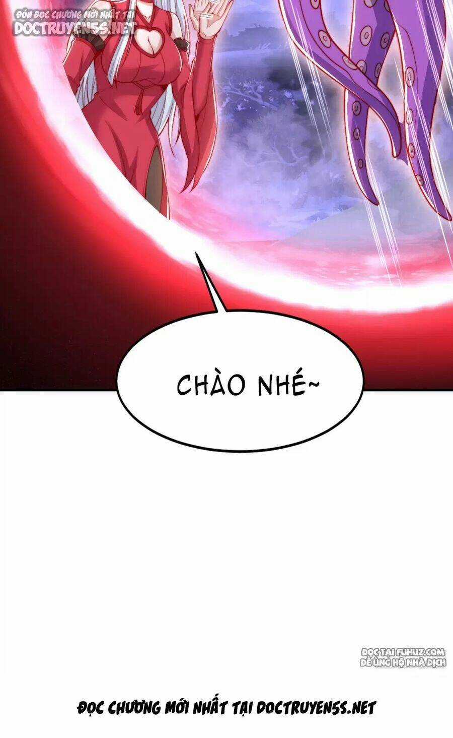 Vô Địch Từ Cưỡng Hôn Ma Nữ Chapter 151 trang 36