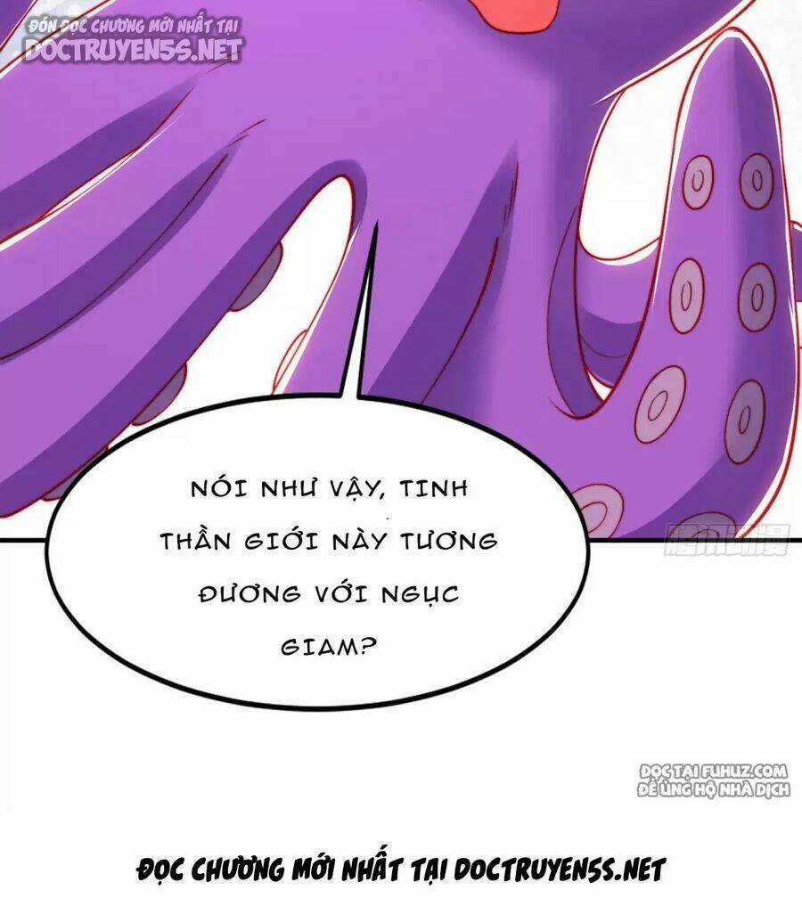 Vô Địch Từ Cưỡng Hôn Ma Nữ Chapter 151 trang 41