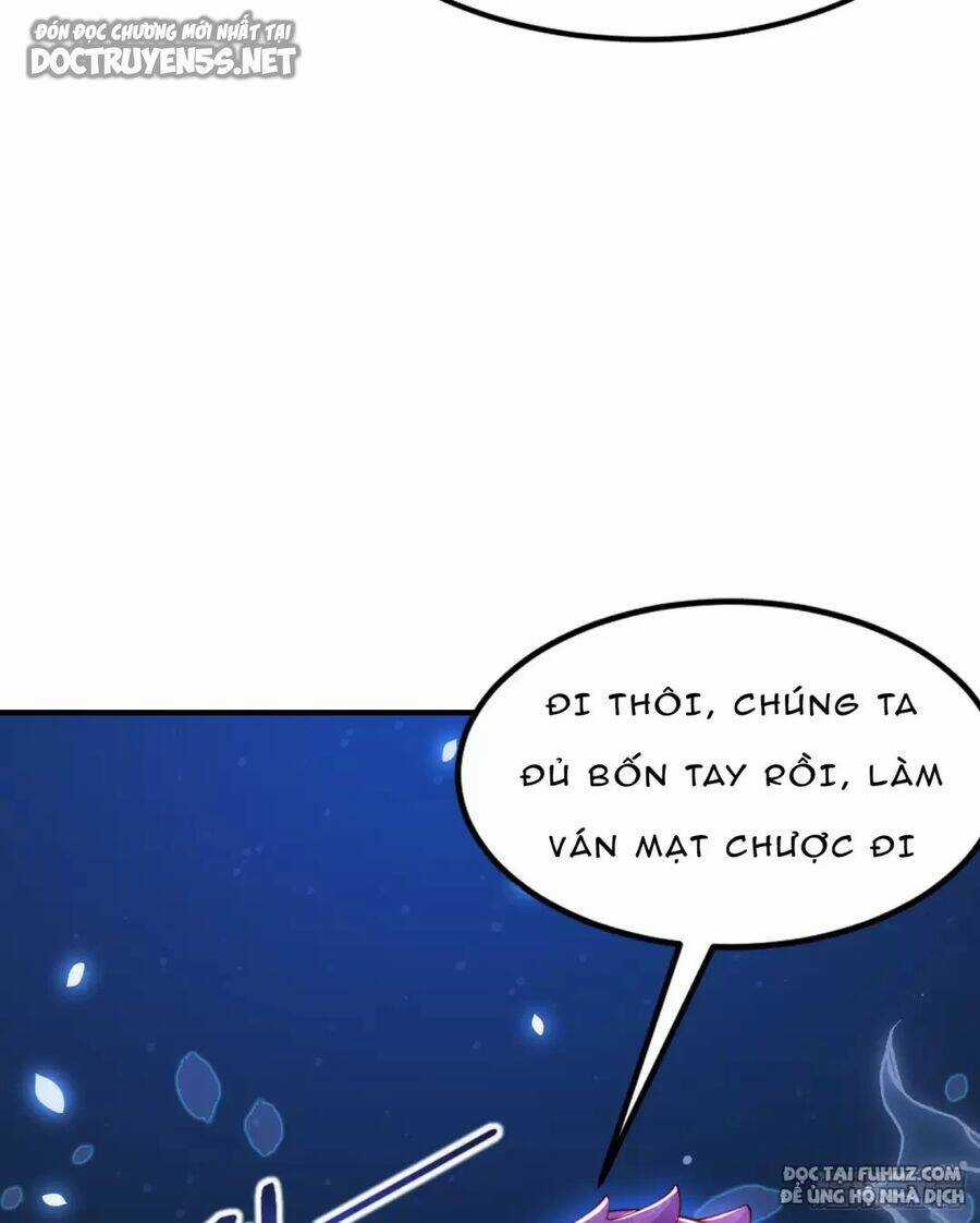 Vô Địch Từ Cưỡng Hôn Ma Nữ Chapter 151 trang 44