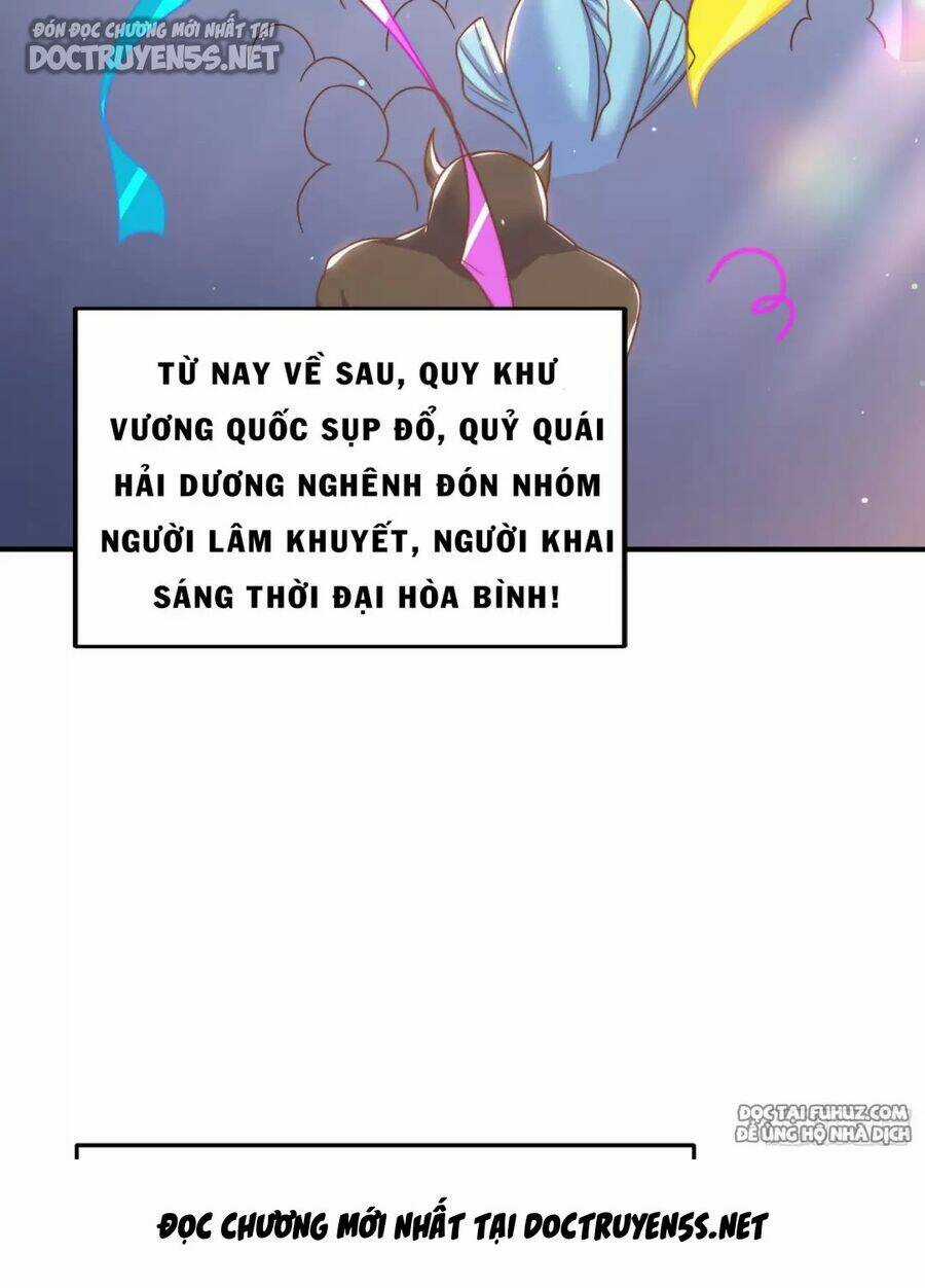 Vô Địch Từ Cưỡng Hôn Ma Nữ Chapter 151 trang 47