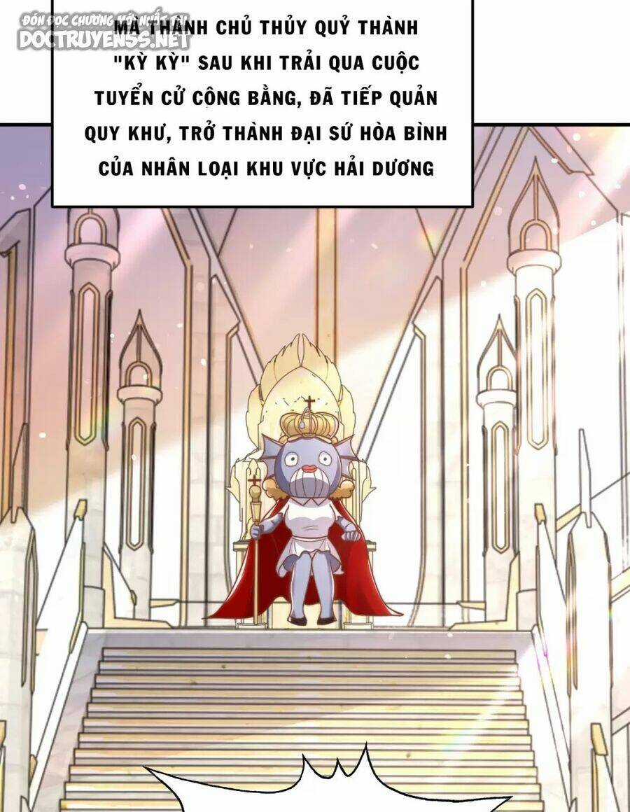 Vô Địch Từ Cưỡng Hôn Ma Nữ Chapter 151 trang 48