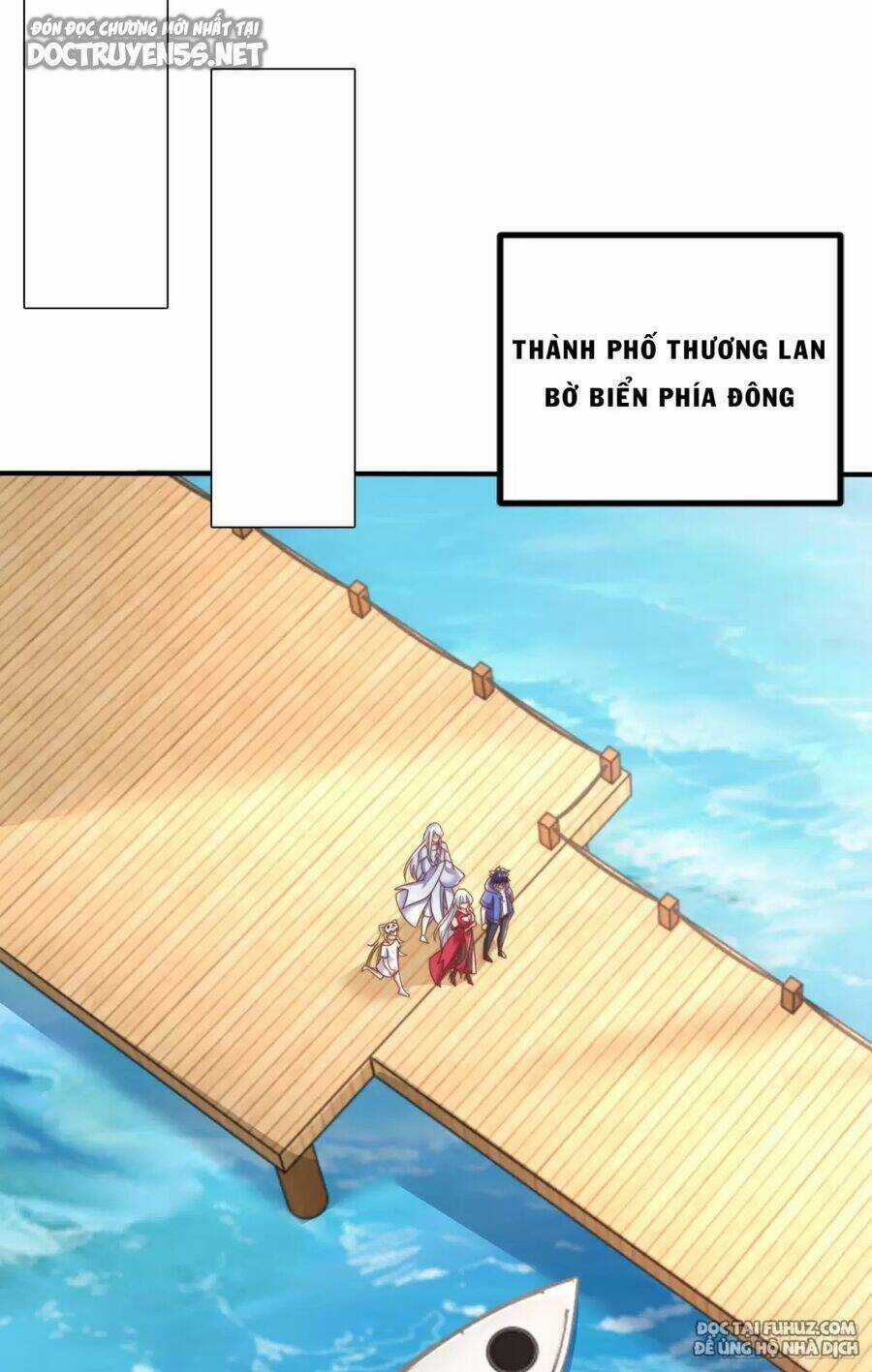 Vô Địch Từ Cưỡng Hôn Ma Nữ Chapter 151 trang 52