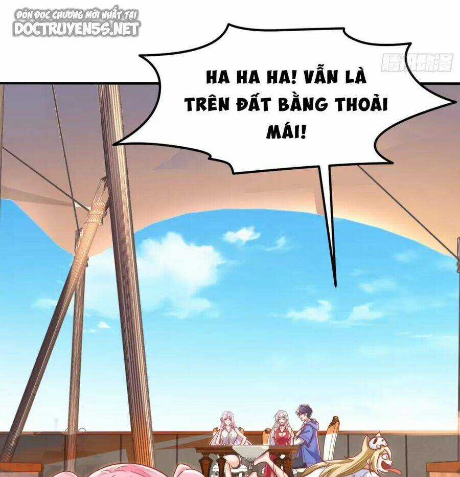 Vô Địch Từ Cưỡng Hôn Ma Nữ Chapter 151 trang 54