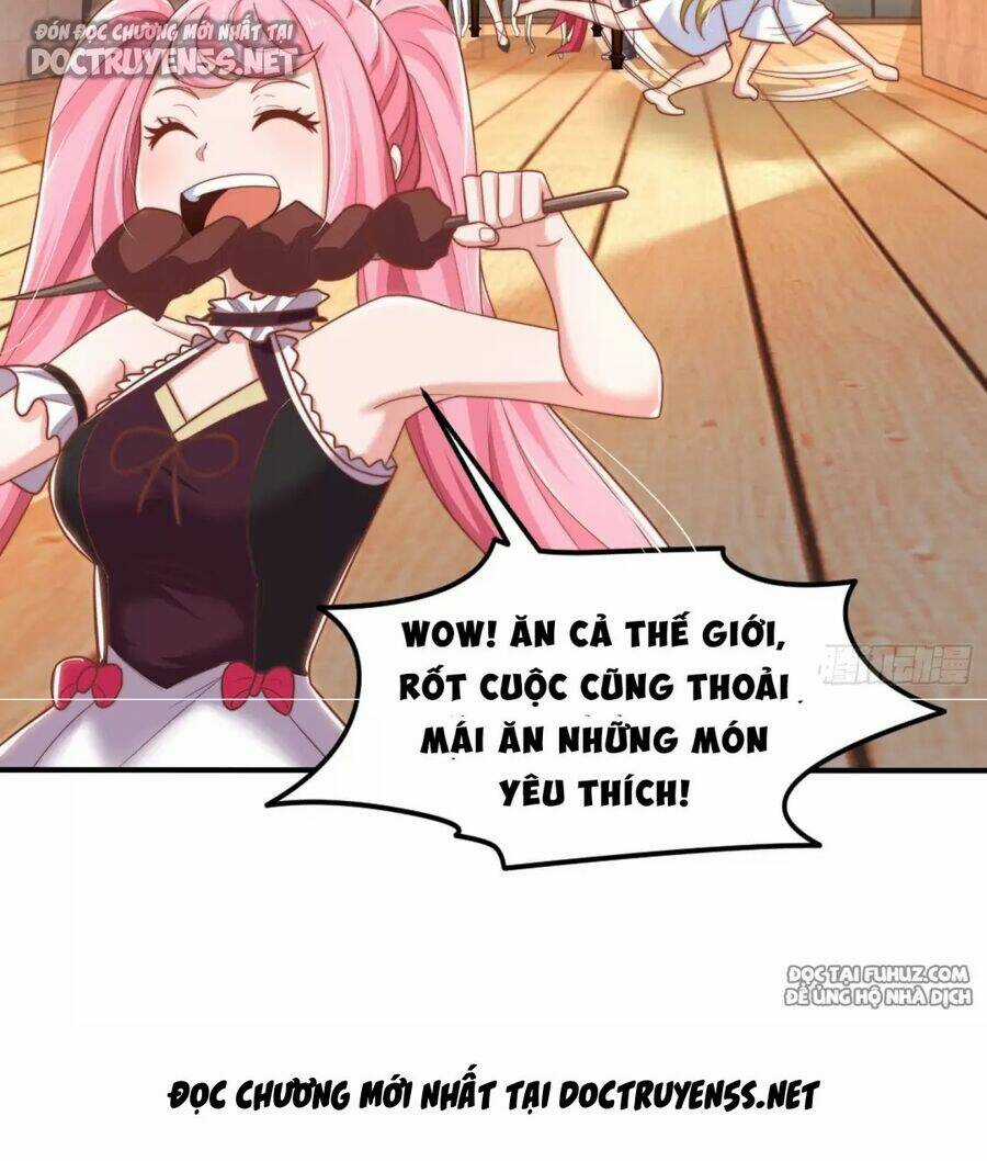 Vô Địch Từ Cưỡng Hôn Ma Nữ Chapter 151 trang 55