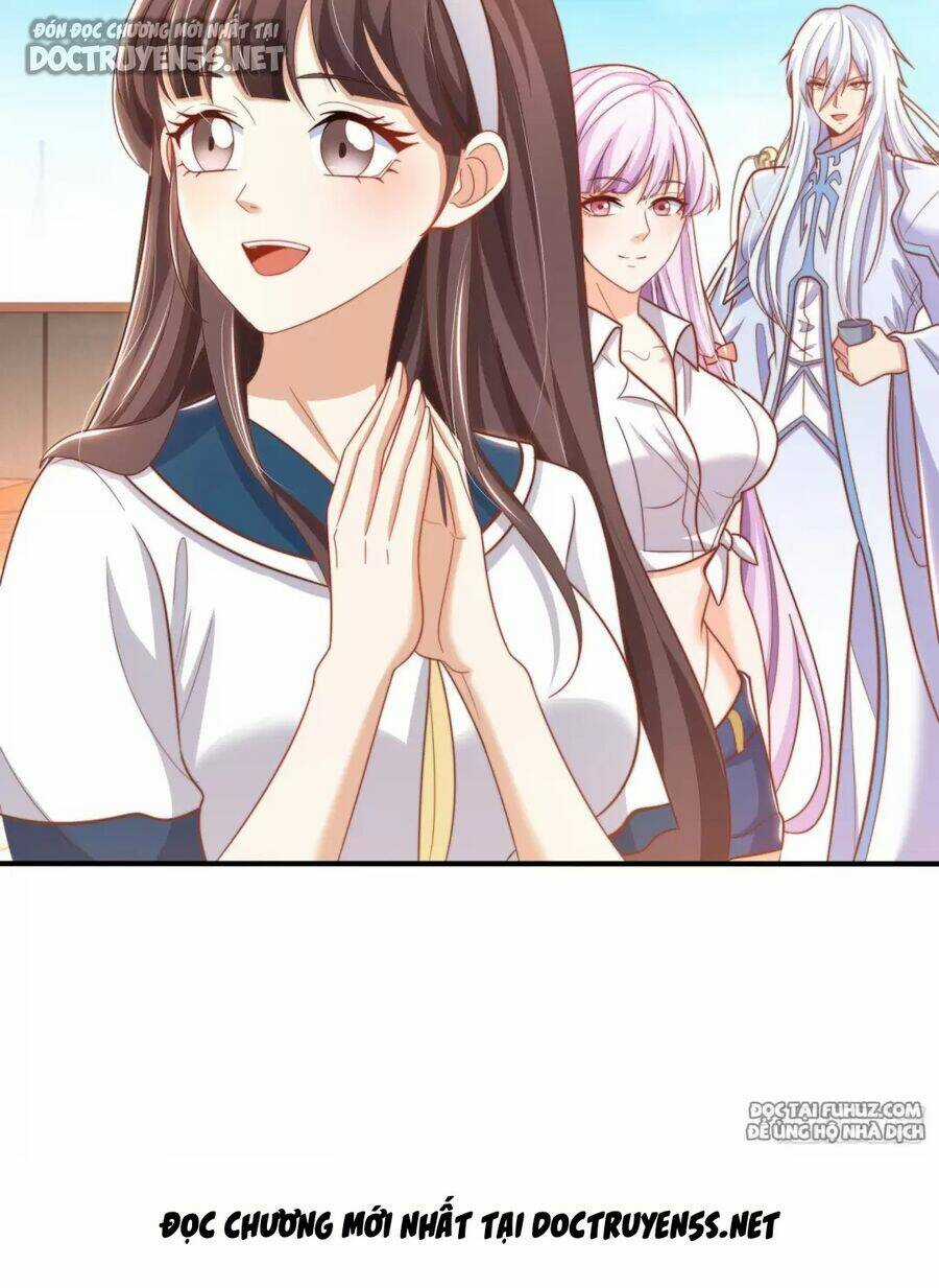 Vô Địch Từ Cưỡng Hôn Ma Nữ Chapter 151 trang 57