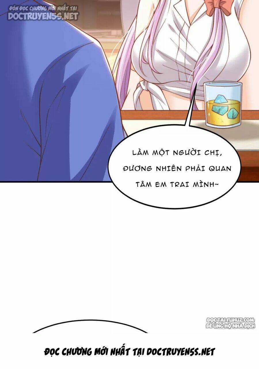 Vô Địch Từ Cưỡng Hôn Ma Nữ Chapter 151 trang 59