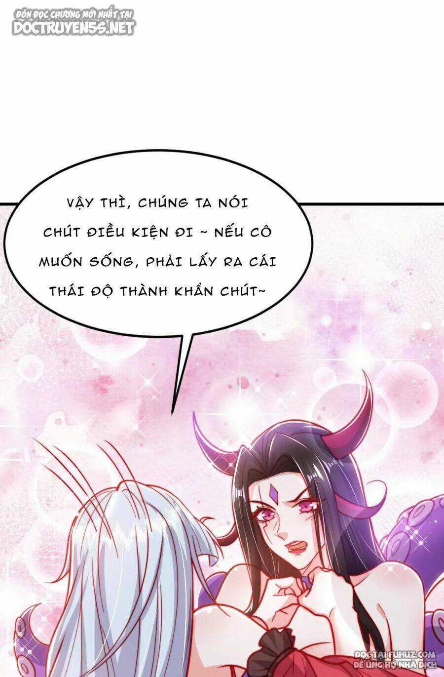 Vô Địch Từ Cưỡng Hôn Ma Nữ Chapter 151 trang 6