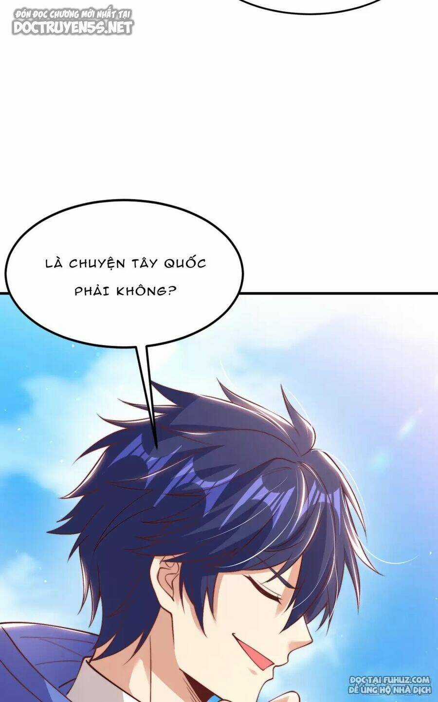 Vô Địch Từ Cưỡng Hôn Ma Nữ Chapter 151 trang 61