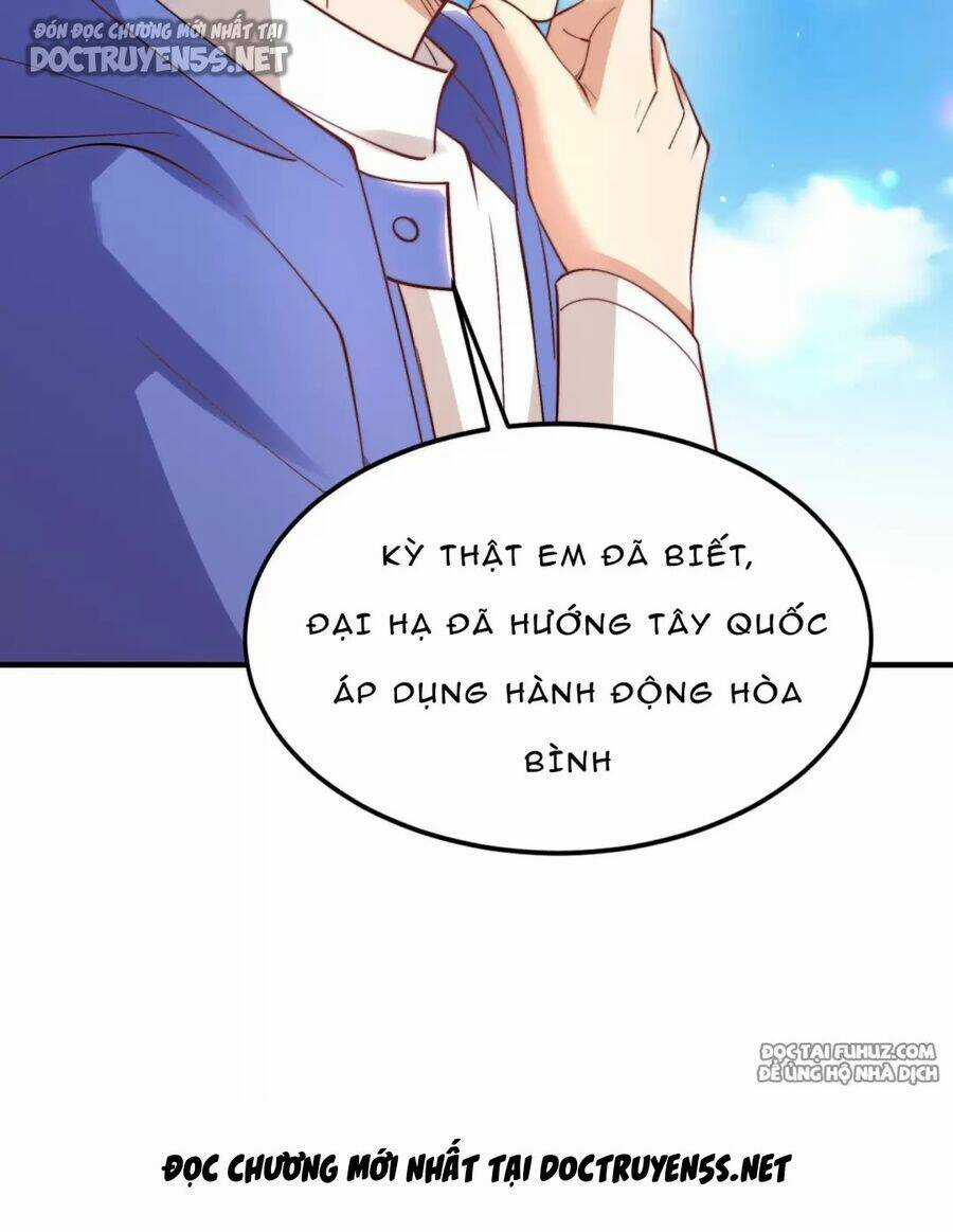 Vô Địch Từ Cưỡng Hôn Ma Nữ Chapter 151 trang 62
