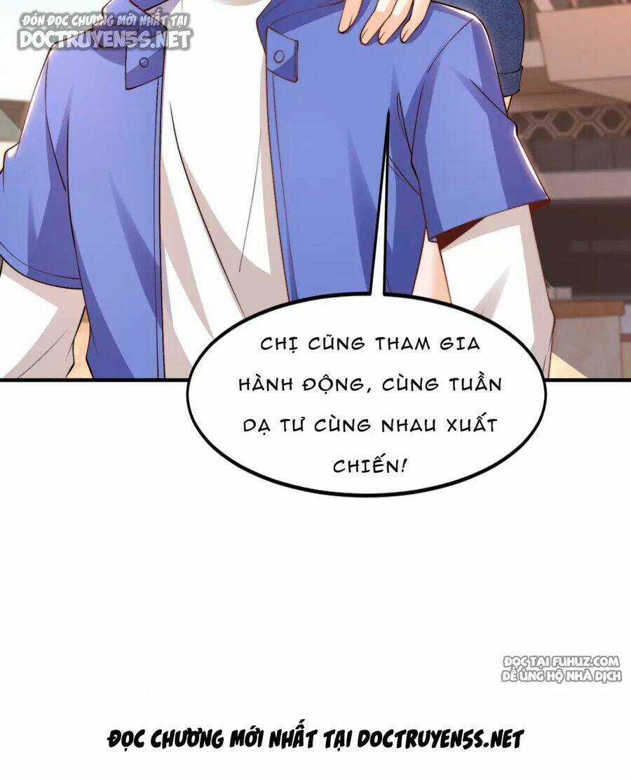 Vô Địch Từ Cưỡng Hôn Ma Nữ Chapter 151 trang 64
