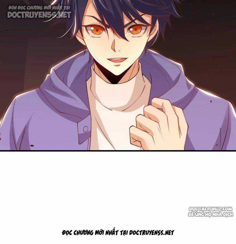 Vô Địch Từ Cưỡng Hôn Ma Nữ Chapter 151 trang 66