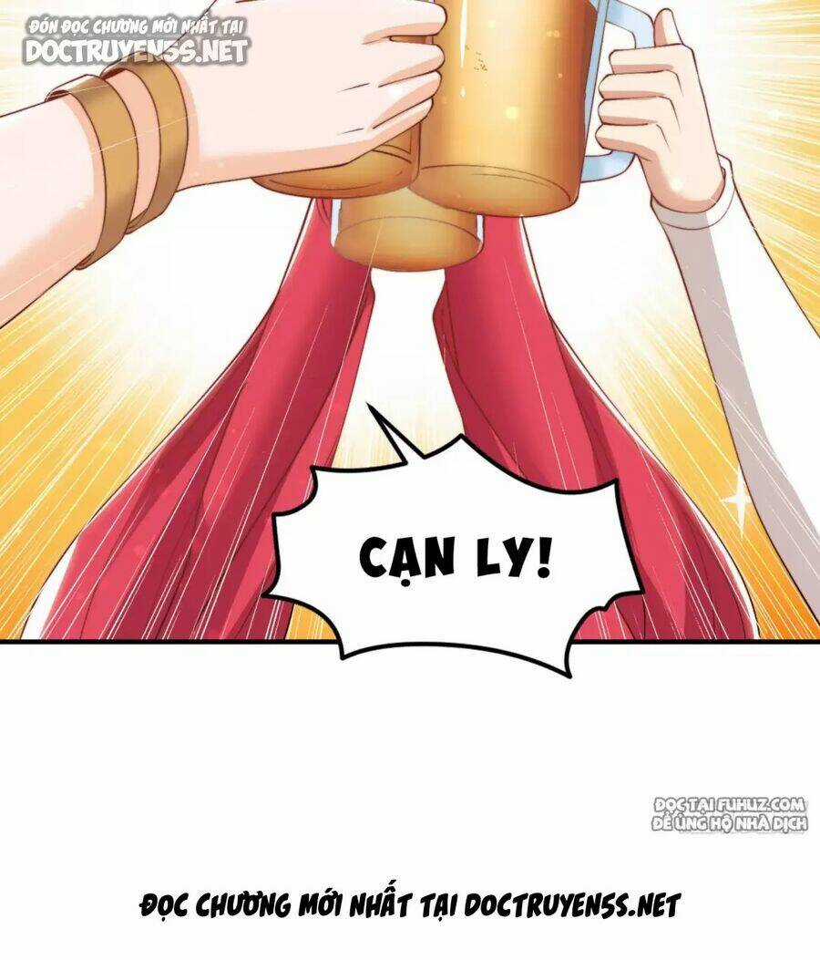 Vô Địch Từ Cưỡng Hôn Ma Nữ Chapter 151 trang 68