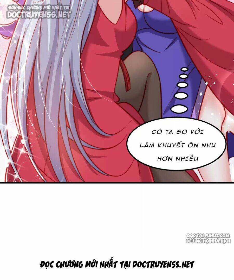 Vô Địch Từ Cưỡng Hôn Ma Nữ Chapter 151 trang 7