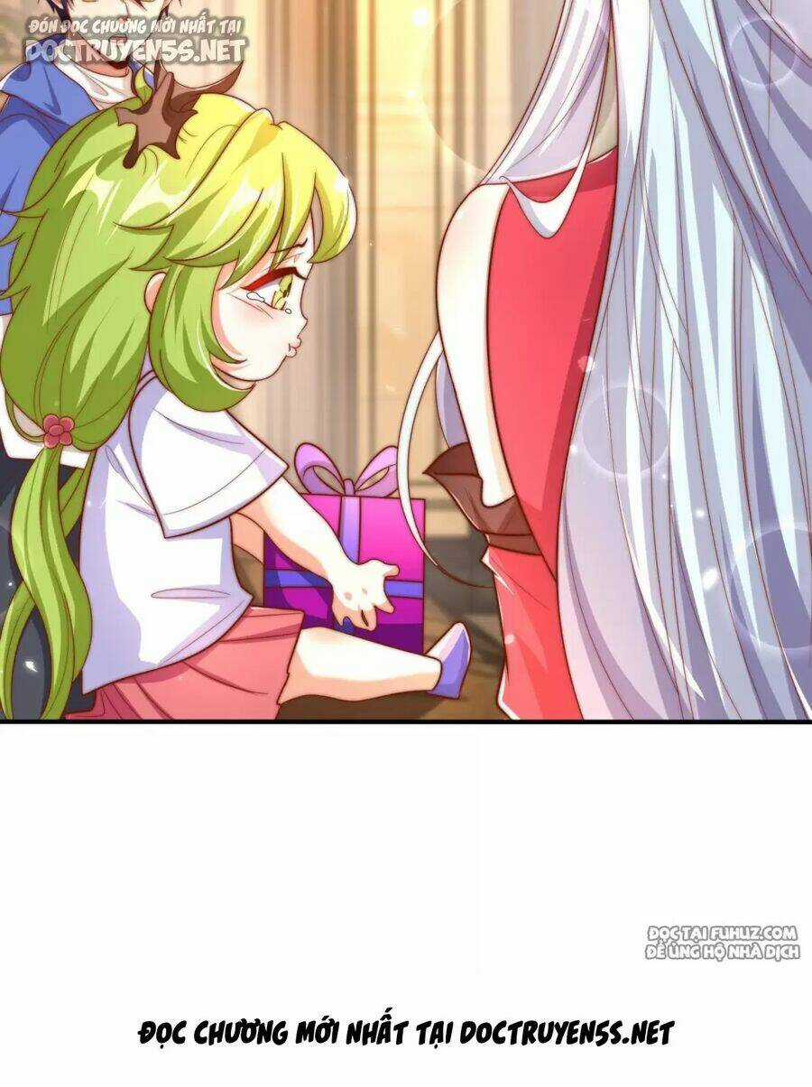 Vô Địch Từ Cưỡng Hôn Ma Nữ Chapter 151 trang 73